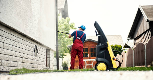 Best Factory Floor Cleaning  in Lake Camelot, IL